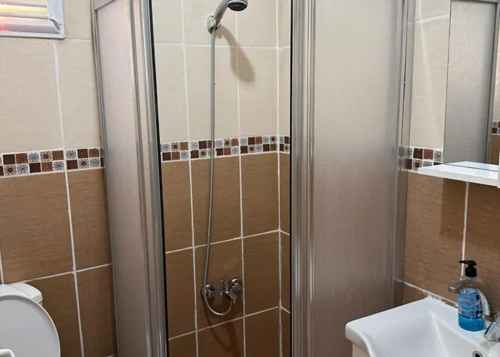 منزل للإقامة Walkabout *