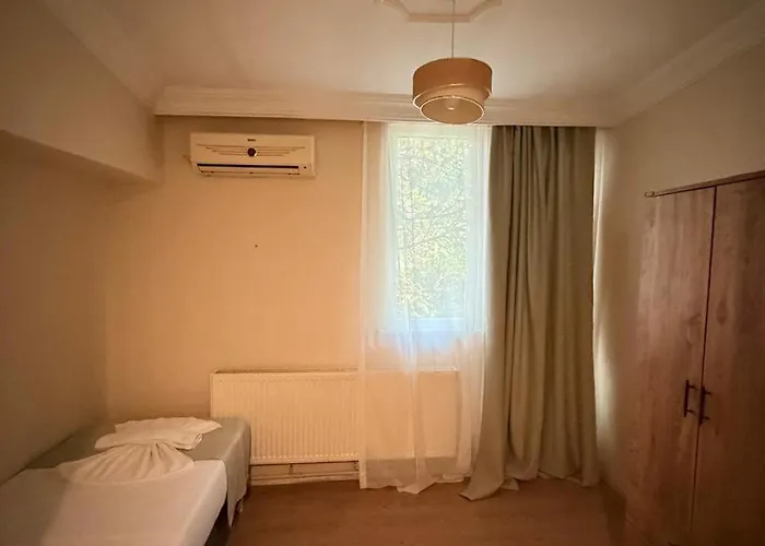 Walkabout منزل للإقامة