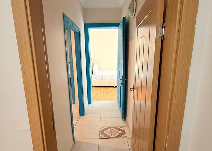 Walkabout منزل للإقامة اسطنبول