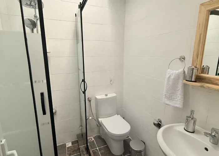 Walkabout منزل للإقامة اسطنبول