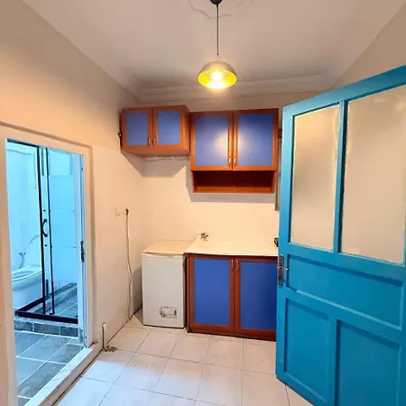 Проживание в семье Walkabout