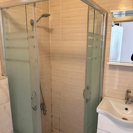 Walkabout * Istanbul