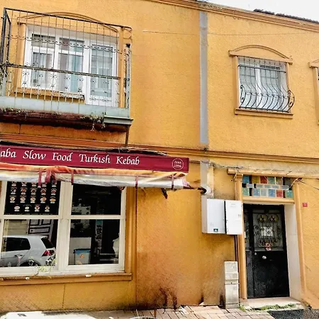 Walkabout Privatunterkunft Istanbul