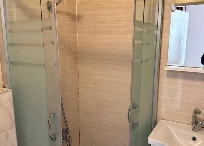 Walkabout * イスタンブール