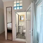 Walkabout Homestay szállás Isztambul