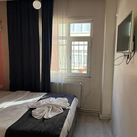 Walkabout Homestay szállás