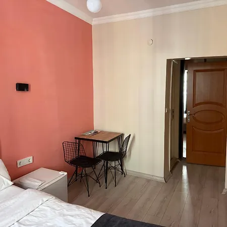 Homestay szállás Walkabout *