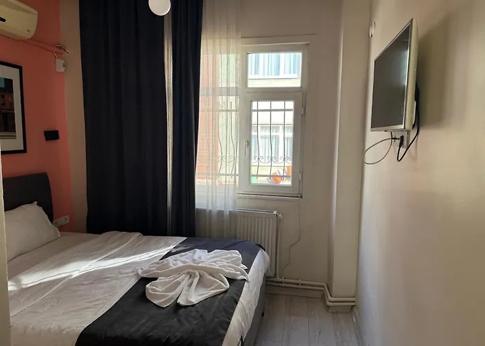 Walkabout Homestay szállás