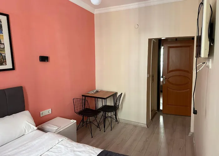 Homestay szállás Walkabout *