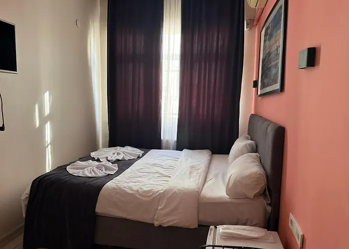 Homestay szállás Walkabout