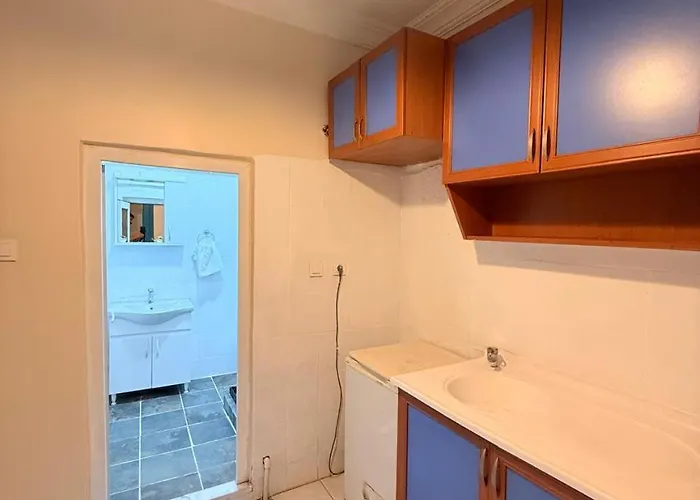 Walkabout Homestay szállás