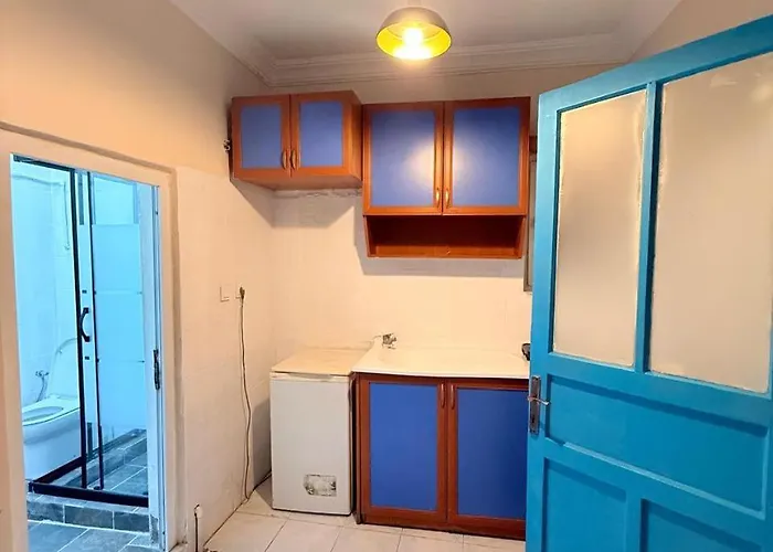 Walkabout Homestay szállás *