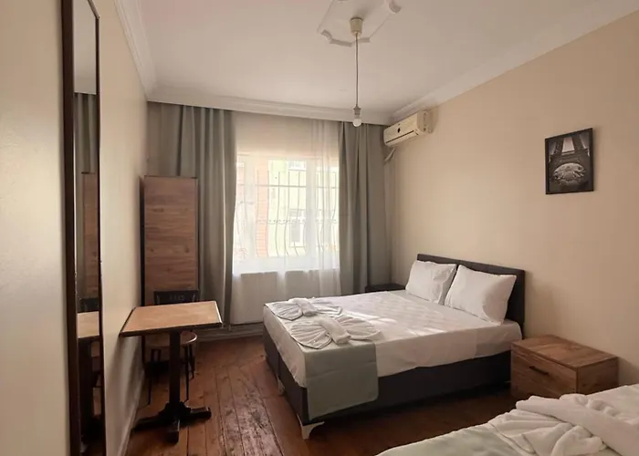 Walkabout Homestay szállás