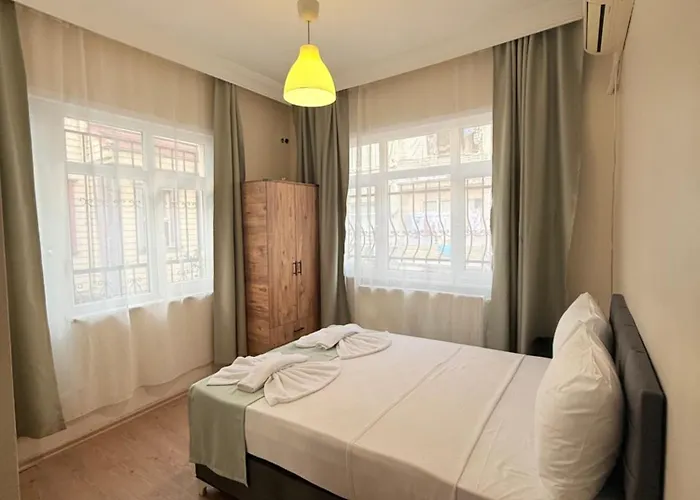 Homestay szállás Walkabout *