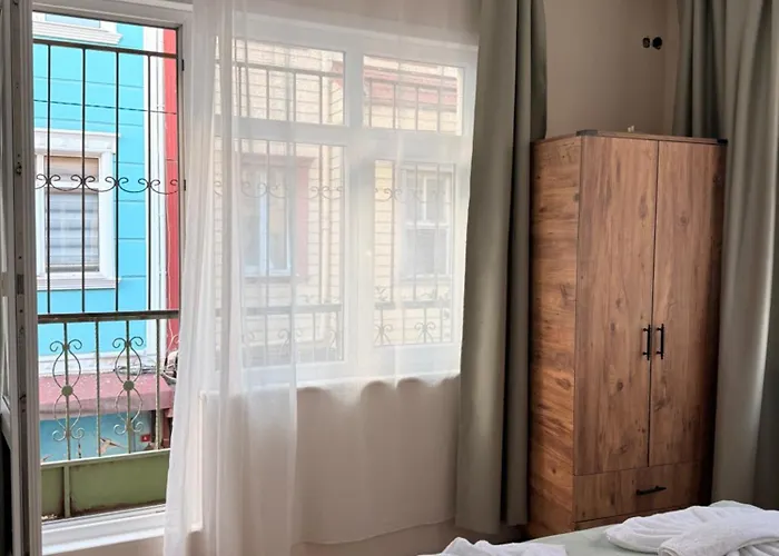 Homestay szállás Walkabout *