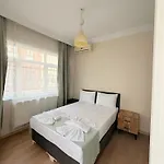 Habitación en casa particular Walkabout Estambul