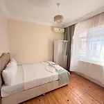 Habitación en casa particular Walkabout *