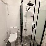 Walkabout Habitación en casa particular