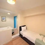 Habitación en casa particular Walkabout Estambul