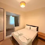 Habitación en casa particular Walkabout Estambul