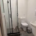 Habitación en casa particular Walkabout *