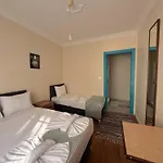 Habitación en casa particular Walkabout *