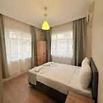 Habitación en casa particular Walkabout *