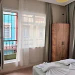 Habitación en casa particular Walkabout *