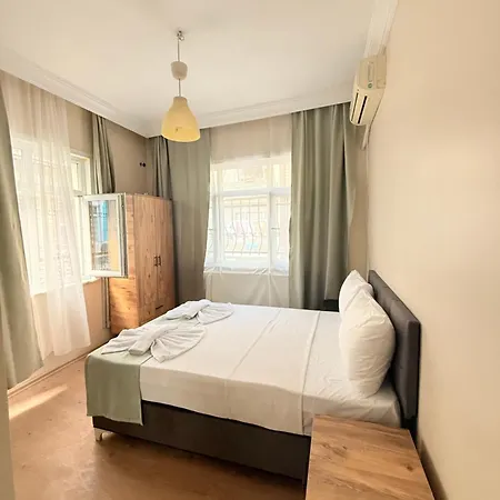 Quarto em Acomodações Particulares Walkabout *