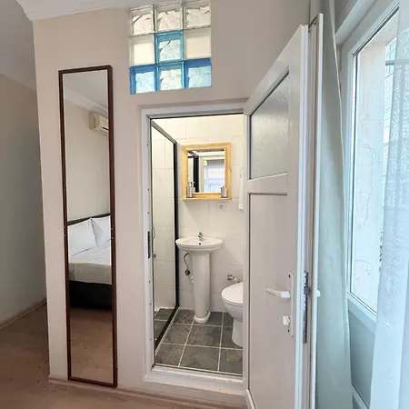 Quarto em Acomodações Particulares Walkabout