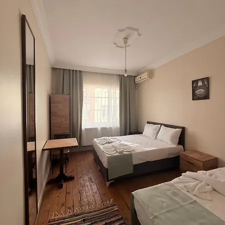 Quarto em Acomodações Particulares Walkabout