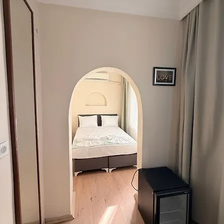 Walkabout Quarto em Acomodações Particulares