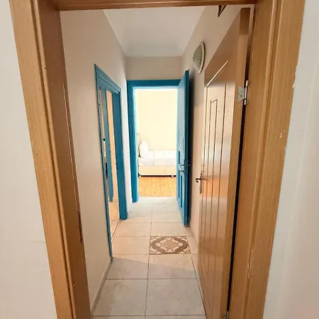 Walkabout Quarto em Acomodações Particulares Istambul