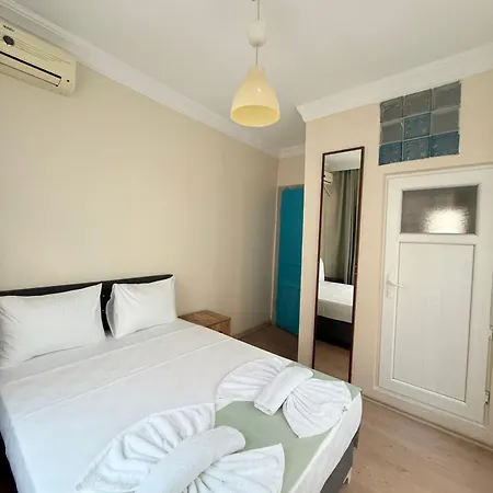 Walkabout Quarto em Acomodações Particulares