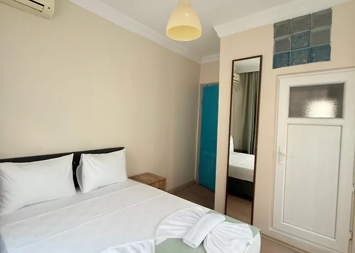 Walkabout Quarto em Acomodações Particulares