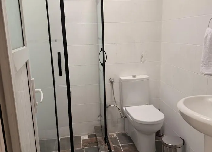 Quarto em Acomodações Particulares Walkabout *