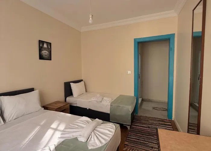 Quarto em Acomodações Particulares Walkabout *